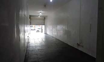 Imagem 3: Salão - Jardim Cristina - Campinas