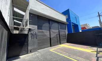 Imagem 2: Galpão para locação em Vila Anastácio - SP