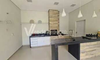 Imagem 2: Casa - Vila Brasiliana - Valinhos