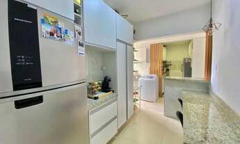 Imagem 5: Apartamento com 3 quartos em Reduto - Belém - PA