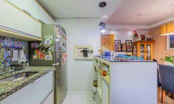 Imagem 6: Apartamento 2 dormitórios, 1 suíte, 1 vaga