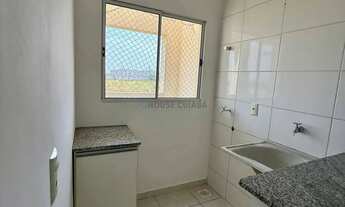Imagem 5: Vendo Lindo Apartamento No Residencial Torres do Imperial I