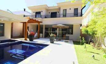 Imagem: Casa com 4 dormitórios à venda, 490 m²