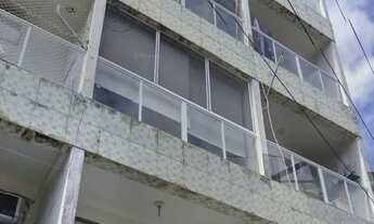 Imagem 7: Quarto e Sala no Terreirão