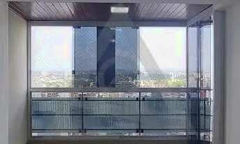 Imagem 7: Cobertura à venda e para alugar em Campinas, Cambuí, com 3 quartos, com 279 m², Albatroz