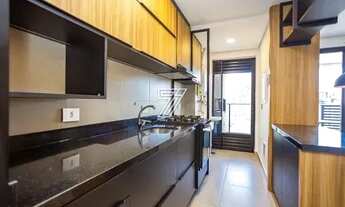 Imagem 5: Apartamento / 2 quartos / Cabral / 72m²