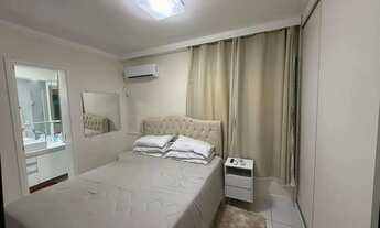 Imagem 5: Apartamento para venda no condomínio Grand Park Árvores