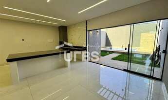 Imagem 7: Lindo Sobrado Novo, Alto Padrão, 3 Suites Plenas - Jd Atlântico