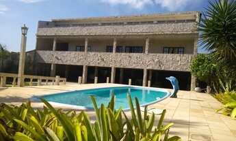 Imagem 3: Casa à venda, 577 m² por R$ 2.300.000,00 - Jardim Atlântico Leste (Itaipuaçu) - Maricá/RJ