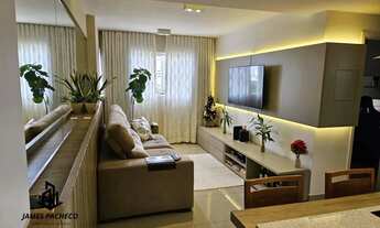 Imagem 5: Apartamento com 2 quartos - Lazer completo / Vila Rosa