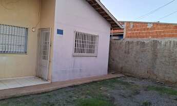 Imagem 2: Casa pra alugar bairro Santa teresinha