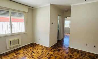 Imagem: Apartamento 2 dormitórios à venda Passo