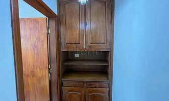 Imagem 6: Apartamento à venda em Campinas, Cambuí, com 4 quartos, com 215 m², Ilha de Rhodes