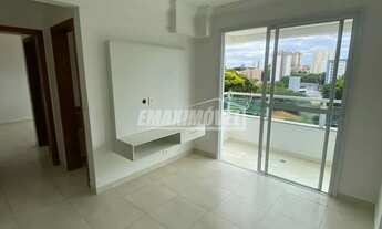 Imagem 2: Apartamento 2 Dormitórios sendo 1 Suíte - Jardim Piratininga - SP