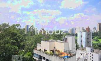 Imagem 3: Apartamento à venda na Rua Marie Nader Calfat, 300 - Panamby - São Paulo - SP - CEP: 05713