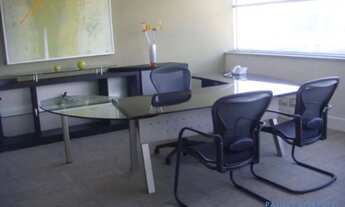 Imagem 2: CONJ. COMERCIAL - PANAMBY - SP