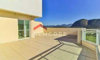 Imagem: Cobertura em Rua Alfredo Lopes de Souza