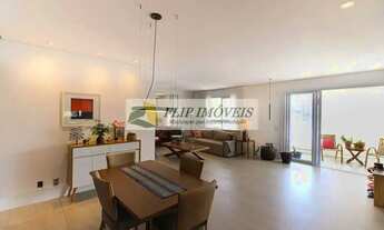 Imagem 7: Lindo apartamento, alto padrão, com 213 m², 3 suítes e 4 vagas de garagem no Cambuí - Camp