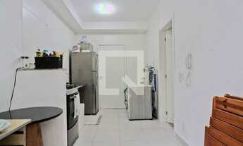 Imagem 3: Apartamento à Venda - Casa Verde, 1 Quarto, 38 m2