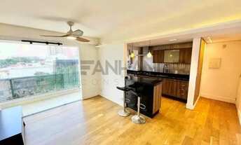 Imagem 2: Apartamento de 2 quartos com suíte e vaga na Casa Verde, SP: oportunidade única!