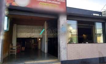 Imagem 5: Salão - Vila Nova - Campinas