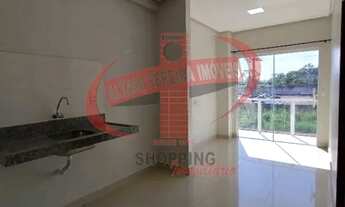 Imagem 3: APARTAMENTO DISPONIVEL PARA LOCAÇÃO NO JARDIM CARANÃ