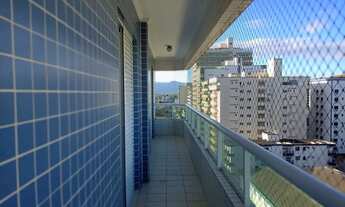 Imagem 4: Apartamento com 2 dormitórios para alugar, 86 m² por R$ 3.800,01/mês - Vila Guilhermina