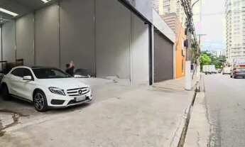 Imagem 2: Galpão 500m2 - Moema