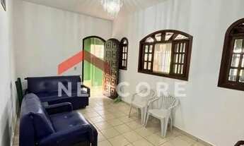 Imagem 2: Casa em Rua Pedro Batista Teixeira - Agenor de Campos - Mongaguá/SP