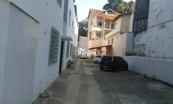 Imagem 2: Apartamento com 3 quartos sendo 1 suíte à venda no Bairro Alto dos Passos em Juiz de Fora