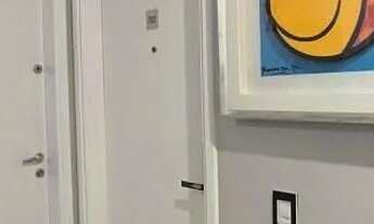 Imagem: Apartamento totalmente reformado