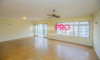 Imagem 2: Apto de 3 dorm sendo 1 suite e 1 vaga no Itaim