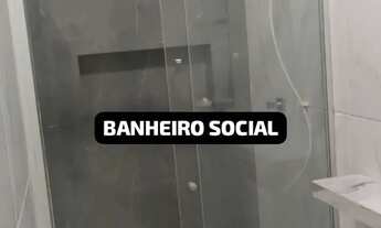 Imagem 7: Rosario Aluga: Ed. Marcelo Fonseca 2/4 e uma vaga de garagem