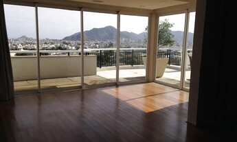 Imagem 5: Cobertura Duplex no Recreio de 3 Quartos com 258 metros