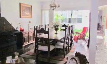 Imagem 5: Casa em Avenida dos Andradas - Vila Assunção - Santo André/SP