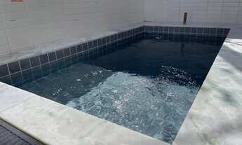 Imagem 2: Flat a venda no Bessa