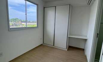 Imagem 5: Estilo Ponta Negra, 2 qtos, Semi-Mobiliado