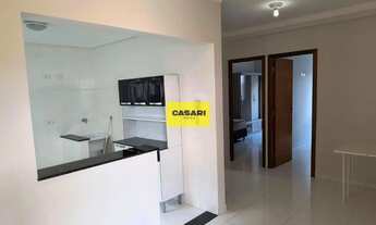 Imagem: Apartamento Semi Mobiliado com 2 Dormitórios