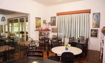 Imagem 6: Casa em Avenida Três Cachoeiras - Fazendinha (Penedo) - Itatiaia/RJ