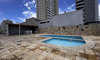 Imagem 7: APARTAMENTO PARA ALUGUEL E VENDA NA PENINSULA, 87M, 2 QUARTOS SENDO 1 SUITE