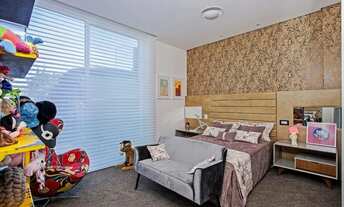 Imagem 4: Casa em Rua Doutor Ney Leprevost - Santo Inácio - Curitiba/PR