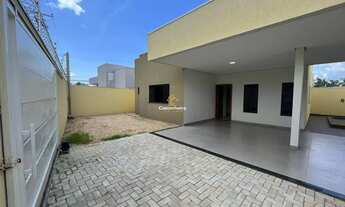 Imagem 2: Casa 03 quartos sendo 01 suíte - 1003 Sul