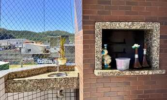 Imagem 2: Vendo e alugo- Apartamento ensolarado, com sacada espaçosa e ótima para secar roupas