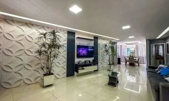 Imagem: Casa Térrea com 3 Suítes, Área de Lazer