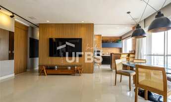 Imagem 2: Open House LifeStyle Residence - Apartamento 3 quartos, sendo 3 suítes