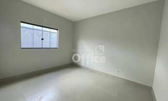 Imagem 4: Casa Sobreposta com suíte à venda, por R$ 230.000 - Jardim dos Ipês - Anápolis/GO