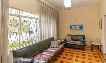 Imagem: Casa à Venda - Campo Belo, 3 Quartos, 160