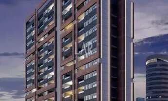 Imagem: Apartamento à venda, 2 quartos, 1 suíte