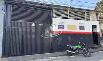 Imagem: Salão, Jardim Santa Cecília, Guarulhos