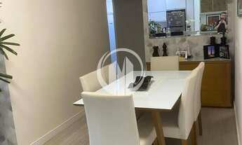 Imagem 5: Apartamento com 3 dormitórios sendo 1 suíte - Condomínio Bosque dos Juritis - Me